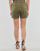 textil Mujer Shorts / Bermudas Esprit TenSHORTS Kaki