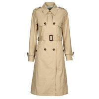 textil Mujer Trench Esprit Classic Trenc Beige