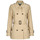 textil Mujer Trench Esprit Clas. TrenchJ Beige