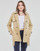 textil Mujer Trench Esprit Clas. TrenchJ Beige