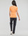 textil Mujer Camisetas manga corta Esprit tee Naranja