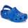 Zapatos Niños Zuecos (Clogs) Crocs Classic Clog K Azul