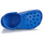 Zapatos Niños Zuecos (Clogs) Crocs Classic Clog K Azul