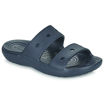 Zapatos Niños Zuecos (Clogs) Crocs Classic Crocs Sandal K Marino