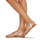 Zapatos Mujer Sandalias Les Tropéziennes par M Belarbi CIMONA Amarillo / Multicolor