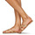 Zapatos Mujer Zuecos (Mules) Les Tropéziennes par M Belarbi CINA Amarillo / Multicolor