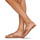 Zapatos Mujer Zuecos (Mules) Les Tropéziennes par M Belarbi CINA Kaki / Multicolor