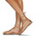 Zapatos Mujer Sandalias Les Tropéziennes par M Belarbi DJOYA Dorado