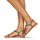 Zapatos Mujer Sandalias Les Tropéziennes par M Belarbi HAMESS Verde