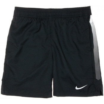 textil Niño Shorts / Bermudas Nike  Negro