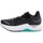 Zapatos Mujer Fitness / Training Saucony Endorphin Shift 2 S10689-10 Negro