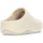 Zapatos Mujer Zuecos (Clogs) FitFlop SHUV EH5 Beige