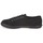 Zapatos Zapatillas bajas Superga 2950 Negro