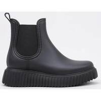 Zapatos Mujer Botas de agua Krack RAIN Negro