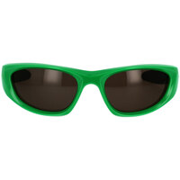 Relojes & Joyas Gafas de sol Bottega Veneta Occhiali da Sole  BV1184S 003 Verde