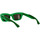 Relojes & Joyas Gafas de sol Bottega Veneta Occhiali da Sole  BV1182S 003 Verde