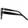 Relojes & Joyas Mujer Gafas de sol Yves Saint Laurent Occhiali da Sole Saint Laurent Monogram SL M107 002 Negro