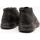 Zapatos Hombre Zapatillas altas Imac 251639-17060-011 Negro