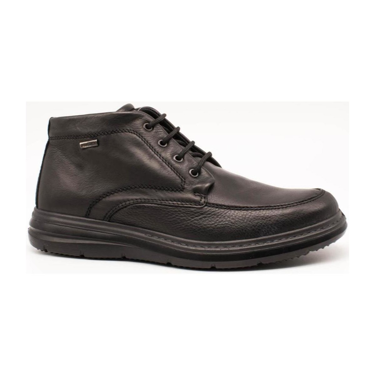 Zapatos Hombre Zapatillas altas Imac 251639-17060-011 Negro