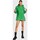 textil Mujer Camisetas manga larga 4giveness FGFW2032 Verde