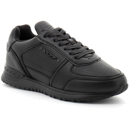 Zapatos Hombre Deportivas Moda Vo7  Negro