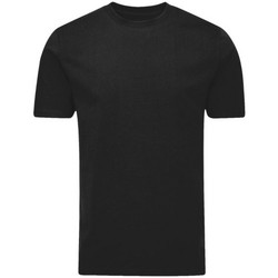 textil Camisetas manga larga Mantis Essential Negro