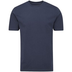 textil Camisetas manga larga Mantis Essential Azul