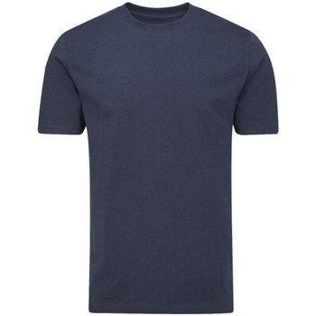 textil Camisetas manga larga Mantis M03 Azul