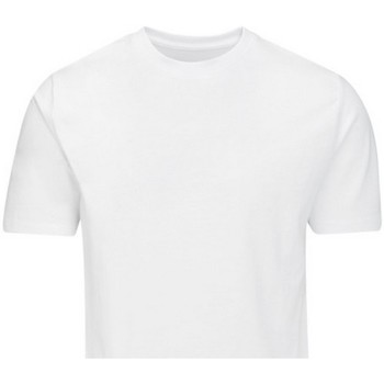 textil Camisetas manga larga Mantis M03 Blanco