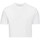 textil Camisetas manga larga Mantis Essential Blanco