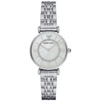 Relojes & Joyas Mujer Reloj Emporio Armani AR1908-GIANNI T-BAR Gris