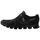 Zapatos Mujer Deportivas Moda On Running Zapatillas Cloud 5 Mujer All Black Negro