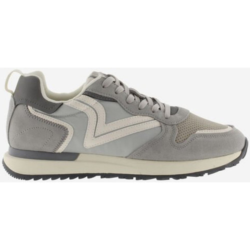 Zapatos Hombre Running / trail Victoria 8802101 Gris