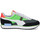 Zapatos Hombre Running / trail Puma Future rider play on Gris