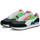 Zapatos Hombre Running / trail Puma Future rider play on Gris