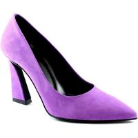Zapatos Mujer Zapatos de tacón Nacree NAC-I22-410K001-VI Violeta