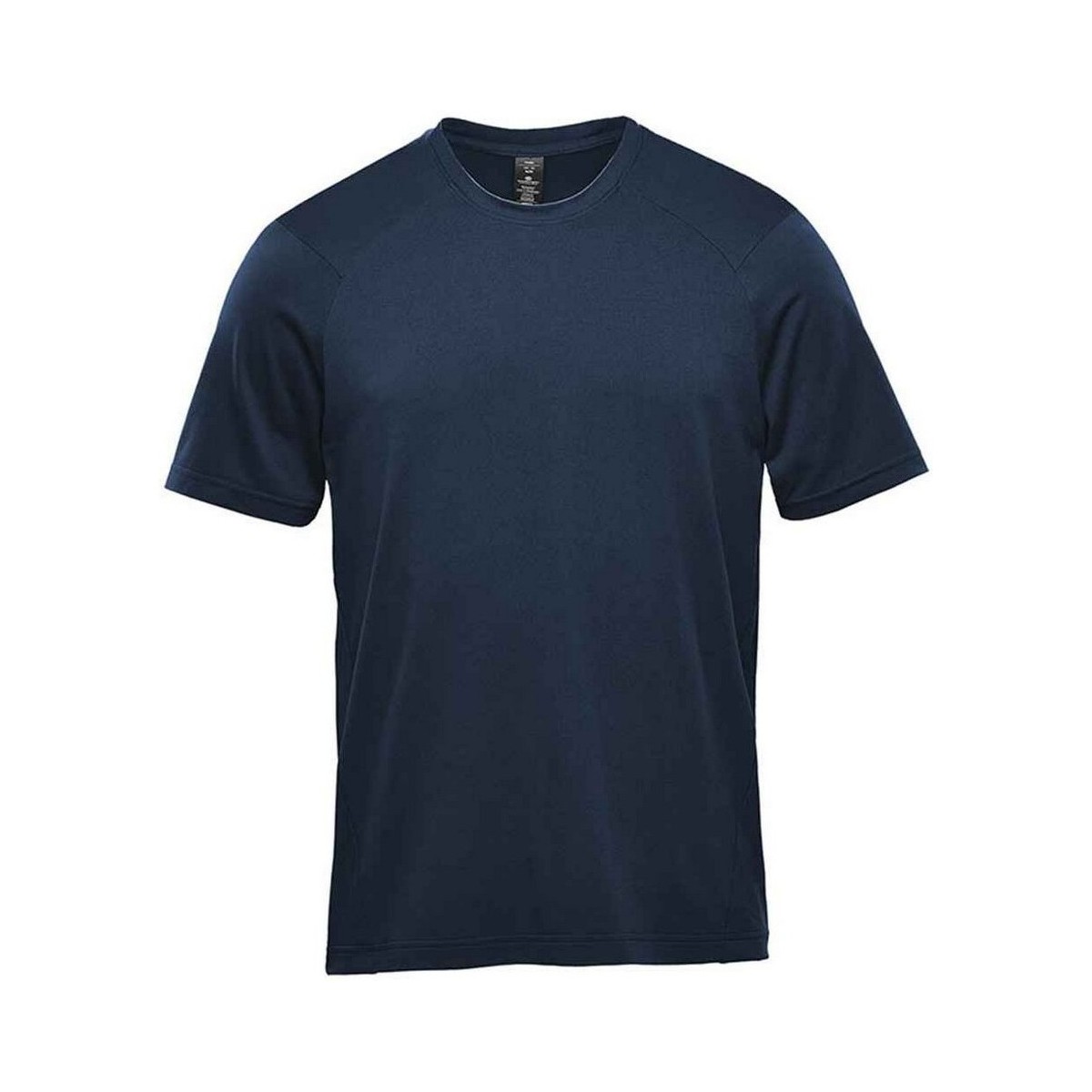 textil Hombre Camisetas manga larga Stormtech Tundra Azul