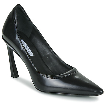Zapatos Mujer Zapatos de tacón Freelance LA ROSE 85 Negro