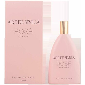 Belleza Agua de Colonia Aire De Sevilla Instituto Español  Rose for Her edt 150ml 