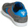 Zapatos Zapatillas bajas hummel TEN STAR LOW CANVAS Gris / Azul / Rojo