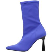Zapatos Mujer Botines Krack VIETNAM Azul