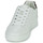 Zapatos Mujer Zapatillas bajas Only ONLSOUL-5 PU SNEAKER Blanco / Leopardo