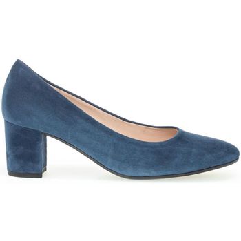 Zapatos Mujer Zapatos de tacón Gabor 91.450/11T2,5 Azul
