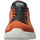 Zapatos Mujer Deportivas Moda Mephisto WOODY Naranja