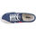 Zapatos Hombre Deportivas Moda Kawasaki Signature Canvas Shoe K202601 2002 Navy Azul