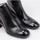 Zapatos Mujer Botines Hispanitas HI222345 Negro