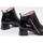 Zapatos Mujer Botines Hispanitas HI222345 Negro