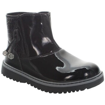 Zapatos Botas Lumberjack 26943-18 Negro