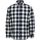 textil Hombre Camisas manga larga Selected 16086523 SLHREGBALDO-SKY CAPTAIN Blanco