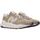 Zapatos Mujer Zapatillas bajas New Balance W5740V1 Beige
